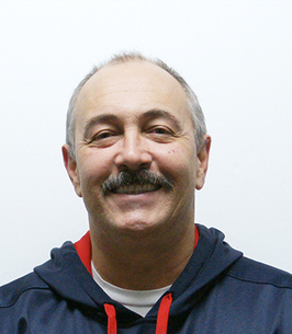 Carlos Granero